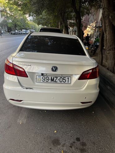 07 masinlari: Changan Eado: 1.6 l | 2015 il | 345000 km Sedan