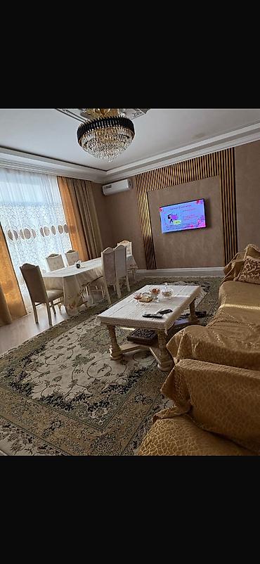 novxani restoranlar: 150 kv. m, 3 otaqlı, Hovuzlu, Kanalizasiya, Qaz, Su — 9