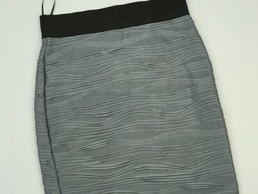 proste spódnice damskie: Skirt, H&M, M (EU 38), condition - Good