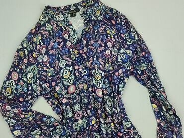 sukienki trapezowe plus size: Esmara, Women`s dress, size M (EU 38)