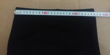 Kalson: Kalson, Yeni, XS, rəng - Qara — 7