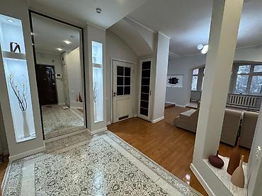 Продажа квартир: 3 комнаты, 120 м², Сталинка, 3 этаж, Евроремонт — 4