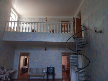 Həyət evləri və villaların satışı: 6 otaqlı, 400 kv. m, Orta təmir — 17