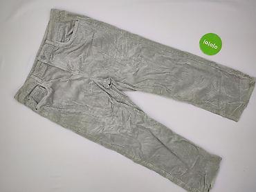 bojowki: C&A, Spodnie materiałowe damskie, rozmiar XL — 2