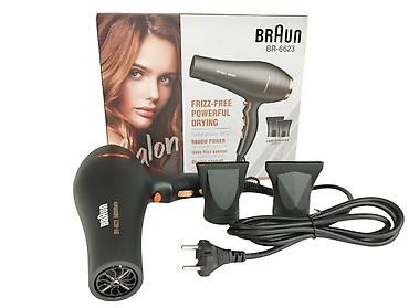 hava feni: Yüksək Keyfiyyətli Hava feni "Braun 6623" 9800W - 24.99AZN . 🆕Bütün — 3