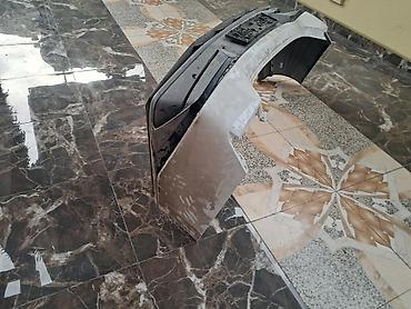 Bamperlər, buferlər: Arxa, Hyundai 2025, 2024 il, Ödənişli çatdırılma — 5