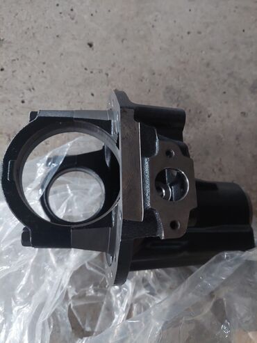 Редукторы, дифференциалы: Задний редуктор Toyota Новый, Оригинал — 16