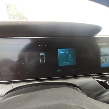 Другие автомобили: Woltmester w6 современный электро красовер с запасом хода на 520 км at lalafo.kg — 6 Другие автомобили: Woltmester w6 современный электро красовер с запасом хода на 520 км — 6