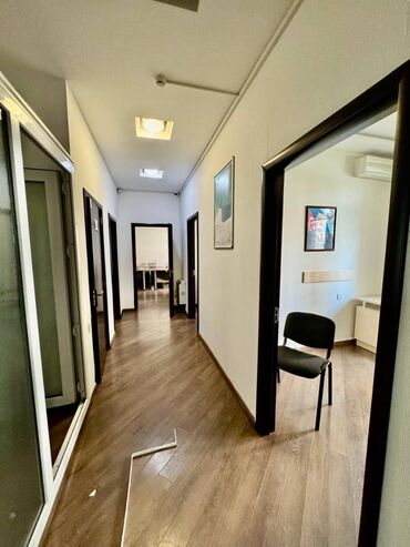 Ofislər: İCARƏYƏ VERİLİR!!! 28 MAY METROSU YAXINLIĞINDA 940 KVM 16 MƏRTƏLİ — 3