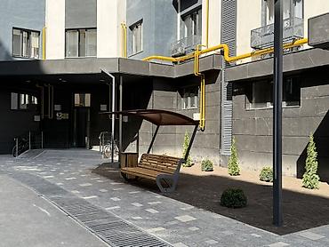 Детские площадки: Детская площадка Для улицы — 4