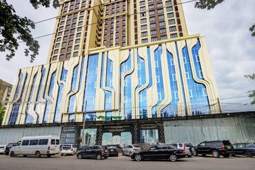 Посуточная аренда квартир: 2 комнаты, Душевая кабина, Постельное белье, Кондиционер — 24