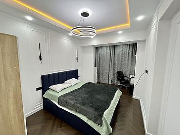Дизайн интерьера: Interior Design, | Квартиры, Договор — 3