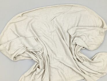 kamizelka damska massimo dutti: Ponczo damskie, rozmiar One size