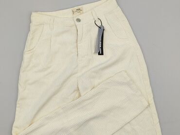 Women`s trousers, Tally Weijl, size S (EU 36)