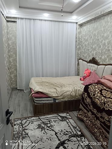 alçıpan potolok dizayni: Daxili dizayn və təmir xidməti - Zal, mətbəx və sanitar qovşaqlar — 6