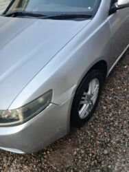 Honda: Honda Accord: 2003 г., 2 л, Автомат, Бензин, Седан — 9