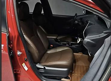 prius plus: Toyota Prius: 2018 г., Гибрид, Лифтбек — 9