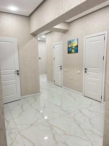 Yeni tikili: Yasamal, 3 otaqlı, Yeni tikili, m. İnşaatçılar, 102 kv. m — 19