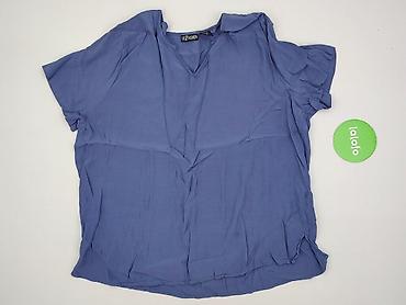 hm bluzki oversize: UP2Fashion, Bluzka damska, rozmiar XL — 2
