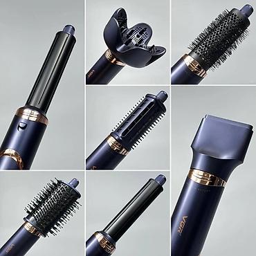 fen basligi: №: 6713 Məhsulun adı: Fen VGR V-477 7-si 1-də, Professional, 1400 W — 3