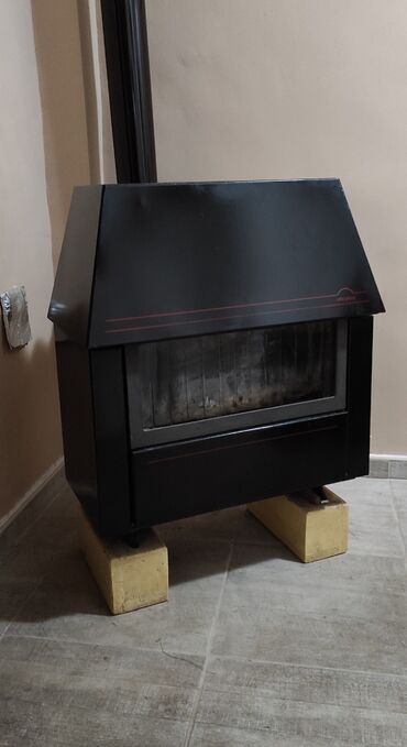 Etažne peći i kamini: Energent: Drvo i ugalj, Upotrebljenо, Pokupiti na licu mesta na lalafo.rs — 10 Etažne peći i kamini: Energent: Drvo i ugalj, Upotrebljenо, Pokupiti na licu mesta — 10