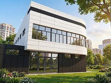 аренда торговый места: Сдаю Помещение целиком: Ювелирный, 800 м², Отдельно стоящий магазин, Недействующий бизнес — 3