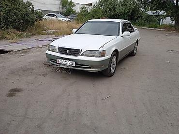 toyota cresta: Toyota Cresta: 2001 г., 2 л, Автомат, Газ, Седан — 2