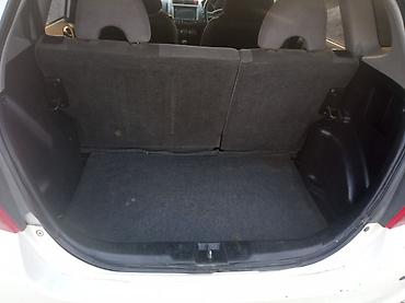 токмок кун чыгыш: Honda Fit: 2003 г., 1.3 л, Вариатор, Бензин, Хетчбек — 7
