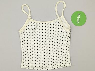 gorset cropp: Top damski, rozmiar S — 3