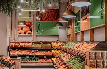 для аптек: Мебель на заказ по вашим проектам и размерам Мебель для магазина — 2