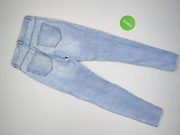 jeans clockhouse: H&M Divided, Jeansy damskie, rozmiar S — 3