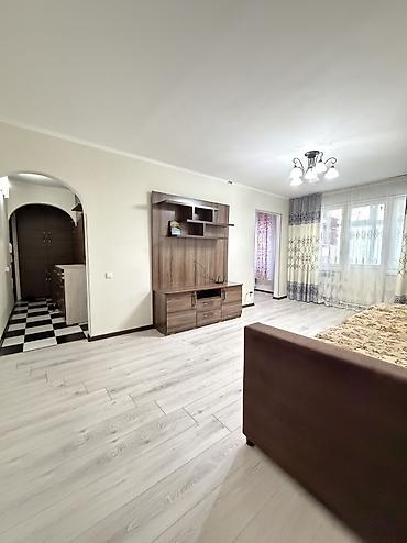 Продажа квартир: 2 комнаты, 46 м², 1 этаж, Евроремонт — 5