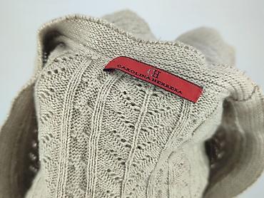 kaszmir: Kardigan damski, rozmiar XL — 4