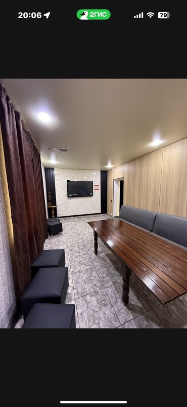 Бани, сауны, SPA: Баня, Сауна | Бассейн, Бильярд, Караоке — 7