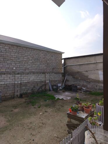 Həyət evləri və villaların satışı: Zabrat 4 otaqlı, 2 kv. m, Kredit yoxdur, Orta təmir — 10