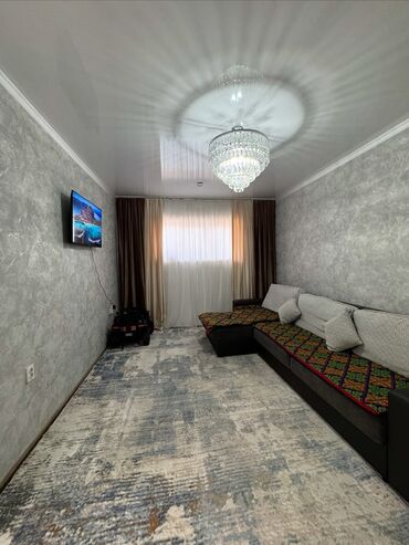 2 комнаты собственник без подселения с мебелью полностью: 3 комнаты, 72 м², Элитка, 1 этаж, Евроремонт