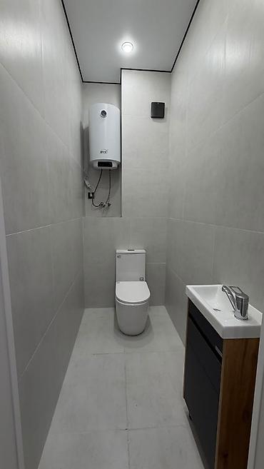 Продажа квартир: 2 комнаты, 70 м², Улан мкр Элитка, 8 этаж, Свежий ремонт — 8
