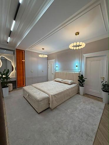 Продажа домов: 6 комнат и более, 320 м², 3 соток, Бишкек, Южная Магистраль Агентство недвижимости — 8