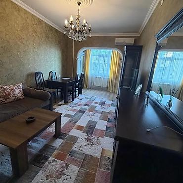 sumqayitda kiraye: Kirayeverilir – qonaq otağı, mətbəx və iş küncü üçün - Qonaq otağı — 7