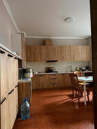 Долгосрочная аренда домов: 250 м², 6 комнат, Арча-Бешик ж/м, Без подселения — 13