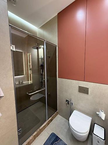 Продажа квартир: 5 и более комнат, 250 м², Элитка, 7 этаж, Евроремонт — 3