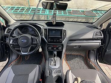 byd e2 2024: Subaru Crosstrek: 2018 г., 2 л, Вариатор, Бензин, Кроссовер — 6