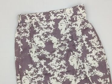czarne tiulowe spódnice midi: Women`s skirt, size L