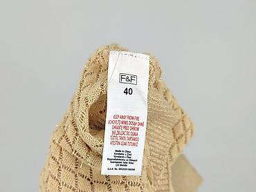 benetton pl: F&F, Kardigan damski, rozmiar L — 5