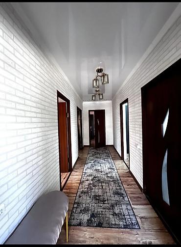 отдых на иссык: 3 комнаты, 100 м², 4 соток, Бишкек, Арча-Бешик ж/м Собственник — 5