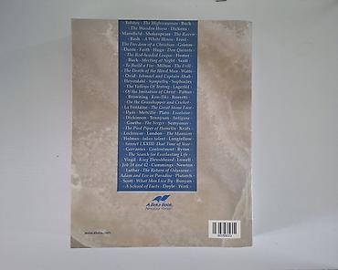 volta vsm: Məhsul: World Literature – Classics for Christians, Vol. 4 (Third — 2