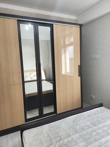 бишкек квартира цена: 1 комната, 40 м², Индивидуалка, 1 этаж, Евроремонт