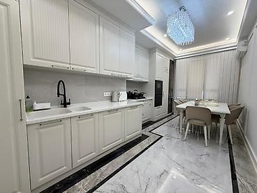 mod: For rent a 1 bedroom apartment in the golden square. 184 Sydykova — 10