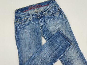 stradivarius jasne jeansy: Hilfiger Denim, Jeans for women