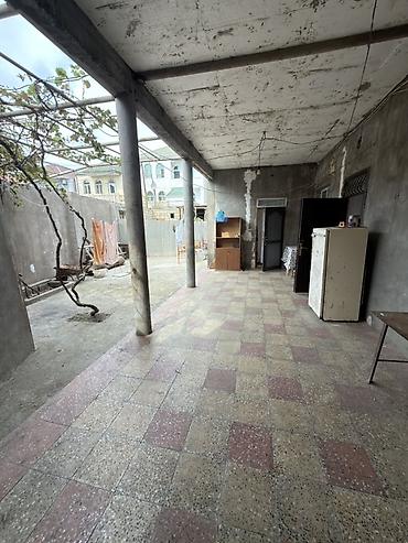 55 kv. m, 1 otaqlı, Kombi, Qaz, İşıq